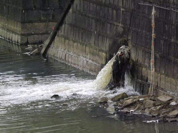 生活污水处理解决方案